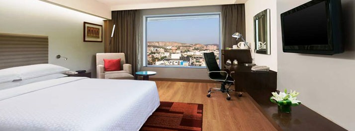 807/Four Points by Sheraton City Square - Jaipur 11.jpg